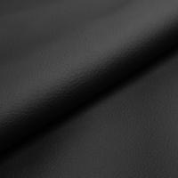 Artificial leather Puria 023622 Black