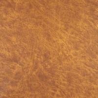 Artificial leather Apollo 663 Gold brown