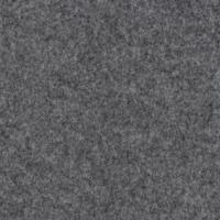 Felt Light grey, 133cm