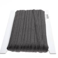 Decoration band NVTX 201 Dark grey, 25m/fp