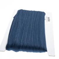 Decoration band NVTX 160 Navy, 25m/fp