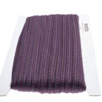 Decoration band NVTX 6957 Purple, 25m/fp