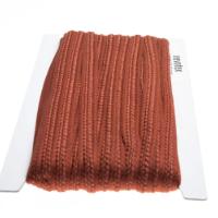 Decoration band NVTX 124 Rust, 25m/fp