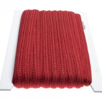 Decoration band NVTX 410 Red, 25m/fp