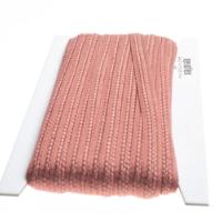 Decoration band NVTX 128 Pink, 25m/fp