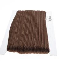 Decoration band NVTX 220 Brown, 25m/fp