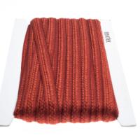 Decoration band NVTX 190 Orange-red, 25m/fp