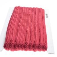 Decoration band NVTX 272 Cerise, 25m/fp