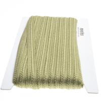 Decoration band NVTX 423 Light green, 25m/fp