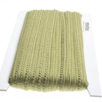 Decoration band NVTX 118 Pistachios, 25m/fp