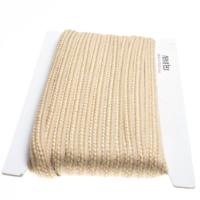Decoration band NVTX 108 Beige, 25m/fp