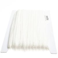 Decoration band NVTX 219 White, 25m/fp