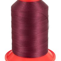 Sewing thread Serafil 40, 109 Wine red, 1200m/rl