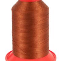 Sewing thread Serafil 40, 172 Rusty brown, 1200m/rl