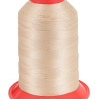 Sewing thread Serafil 40, 265 Beige, 1200m/rl