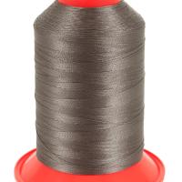 Sewing thread Serafil 40, 329 Brown-grey, 1200m/rl