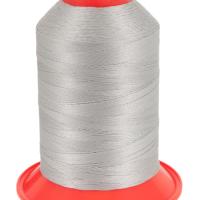 Sewing thread Serafil 40, 340 Grey, 1200m/rl