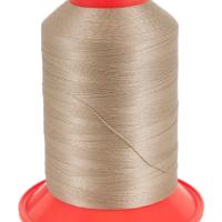 Sewing thread Serafil 40, 380 Brown-beige, 1200m/rl