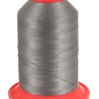 Sewing thread Serafil 40, 415 Dark grey, 1200m/rl