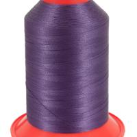 Sewing thread Serafil 40, 578 Purple, 1200m/rl