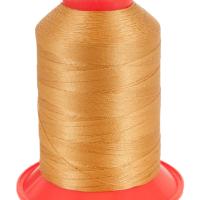 Sewing thread Serafil 40, 1130 Mustard yellow, 1200m/rl
