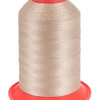 Sewing thread Serafil 40, 1222 Dark beige, 1200m/rl