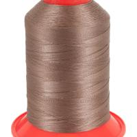 Sewing thread Serafil 40, 1380 Mole grey, 1200m/rl