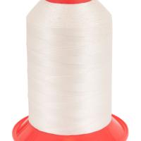 Sewing thread Serafil 40, 3000 Off white, 1200m/rl