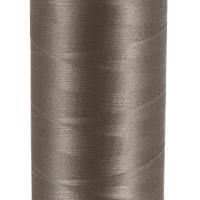 Sewing thread Serafil 120, 329 Brown-grey, 20000m/rl