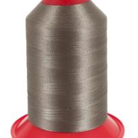 Sewing thread Serafil 120, 329 Brown-grey, 5000m/rl