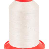Sewing thread Serafil 20, 3000 Off white, 600m/rl