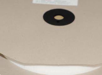 Velcro strap Nevogrip high elastic Loop White, 30mm, 25m/rl Velcro strap Nevogrip high elastic Loop White, 30mm, 25m/rl