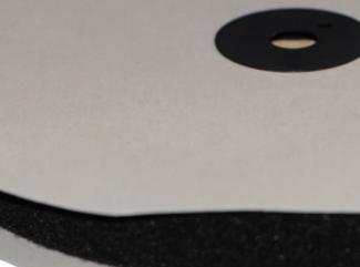 Velcro strap Nevogrip high elastic Loop Black, 50mm, 25m/rl Velcro strap Nevogrip high elastic Loop Black, 50mm, 25m/rl