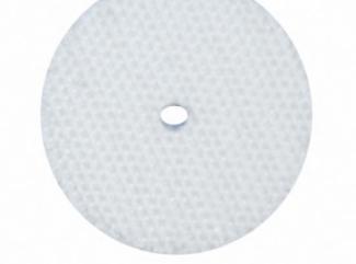 Velcro disc Nevogrip Hook White, Ø35mm Velcro disc Nevogrip Hook White, Ø35mm
