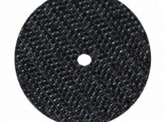 Velcro disc Nevogrip Hook Black, Ø35mm Velcro disc Nevogrip Hook Black, Ø35mm