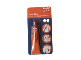 Textile glue Casco 2955, 40ml Textile glue Casco 2955, 40ml