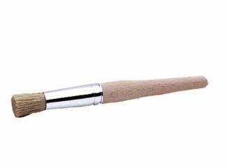 Brush for glue container Brush for glue container