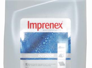 Impregnation Imprenex, 5lit/fp Impregnation Imprenex, 5lit/fp