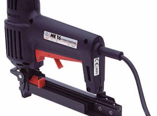 Electrical staple gun ME 3G-670 Electrical staple gun ME 3G-670