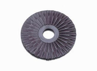 Washer ribbed Ø 50 mm, Black, h= 4 mm, hole=10,5 m Washer ribbed Ø 50 mm, Black, h= 4 mm, hole=10,5 m