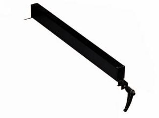 Adjustable arm for work table Adjustable arm for work table