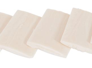 Mark chalks sublimating Hancock White, 50pc/fp Mark chalks sublimating Hancock White, 50pc/fp