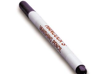 Marking pen vanishing Blue Marking pen vanishing Blue