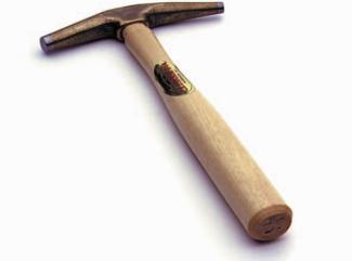 Magnet hammer Osborne 33 Bronze Magnet hammer Osborne 33 Bronze