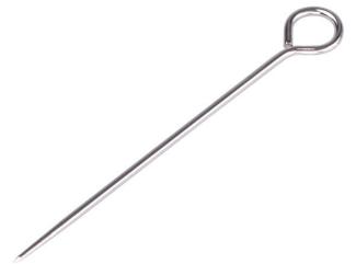 Ring needle, 65mm, Ø1,5mm, 100pc/fp Ring needle, 65mm, Ø1,5mm, 100pc/fp