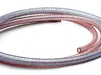 Air hose 1/4”, 6mm Air hose 1/4”, 6mm