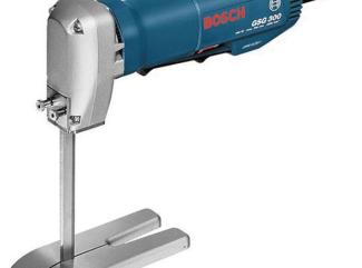 Polyether saw Bosch GSG 300 Polyether saw Bosch GSG 300