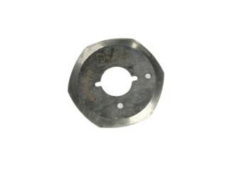 Extra blade 16110 for Novita/Suprena 6-edges Extra blade 16110 for Novita/Suprena 6-edges