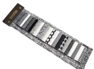 Sample Collection Black & White Sample Collection Black & White
