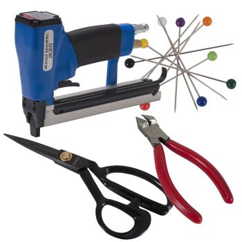 Tools Needles & Machines